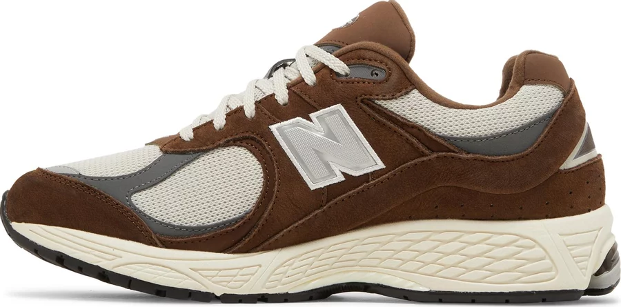 New Balance 2002R Adrift Moonbeam - Image 2