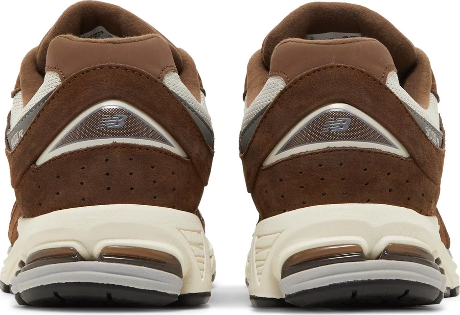 New Balance 2002R Adrift Moonbeam - Image 3