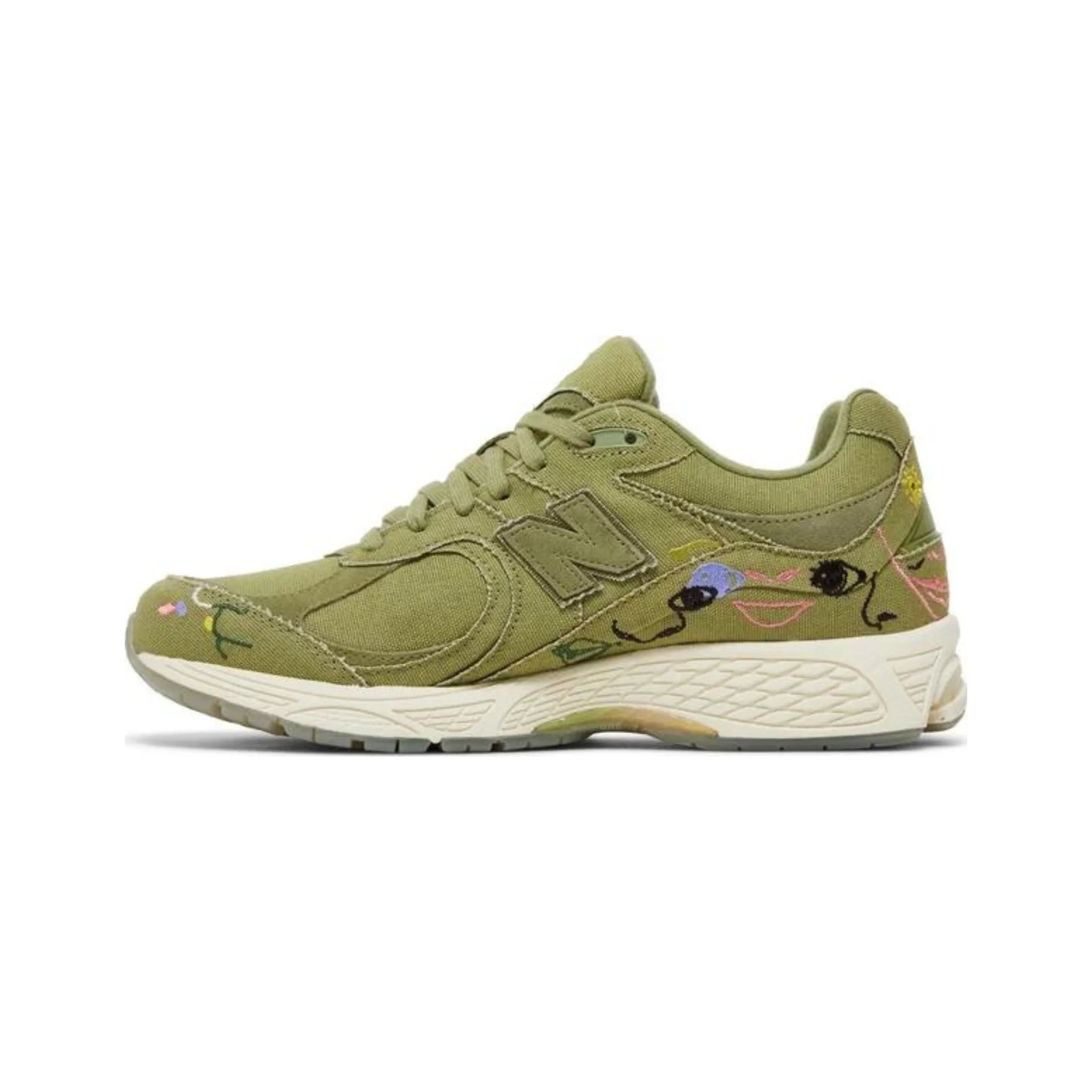 New Balance 2002R Bryant Giles What Now? - Image 2