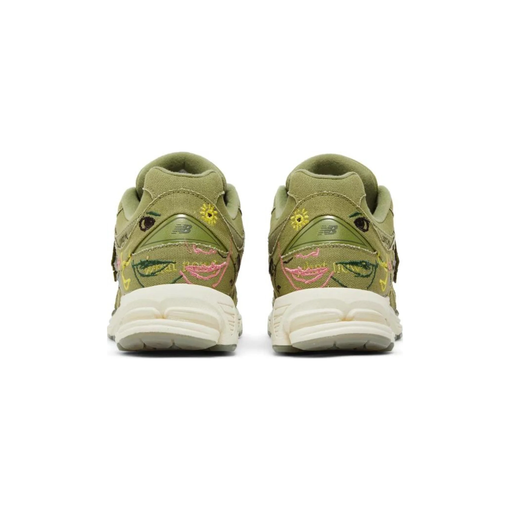 New Balance 2002R Bryant Giles What Now? - Image 3