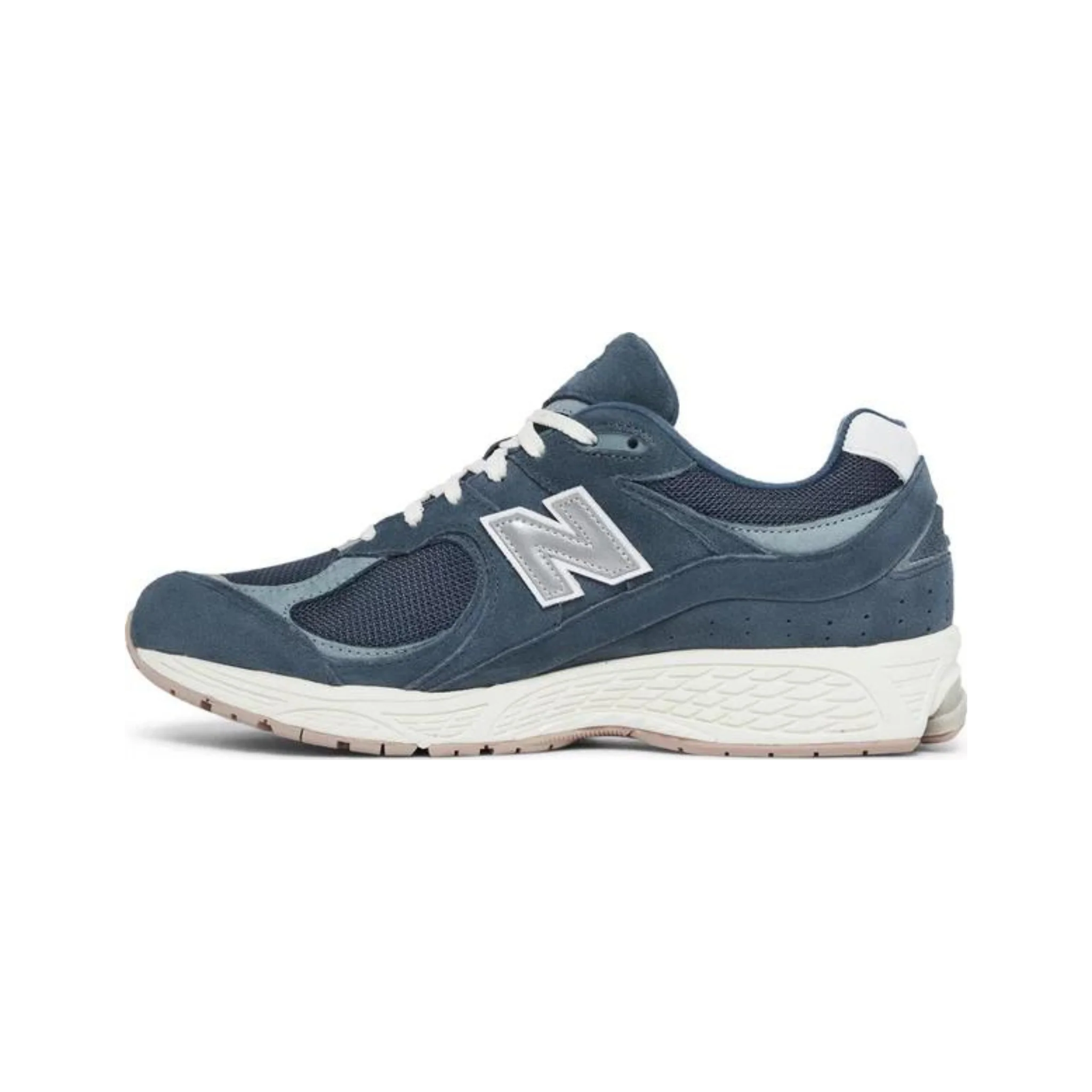 New Balance 2002R Deep Ocean Grey Slate - Image 2
