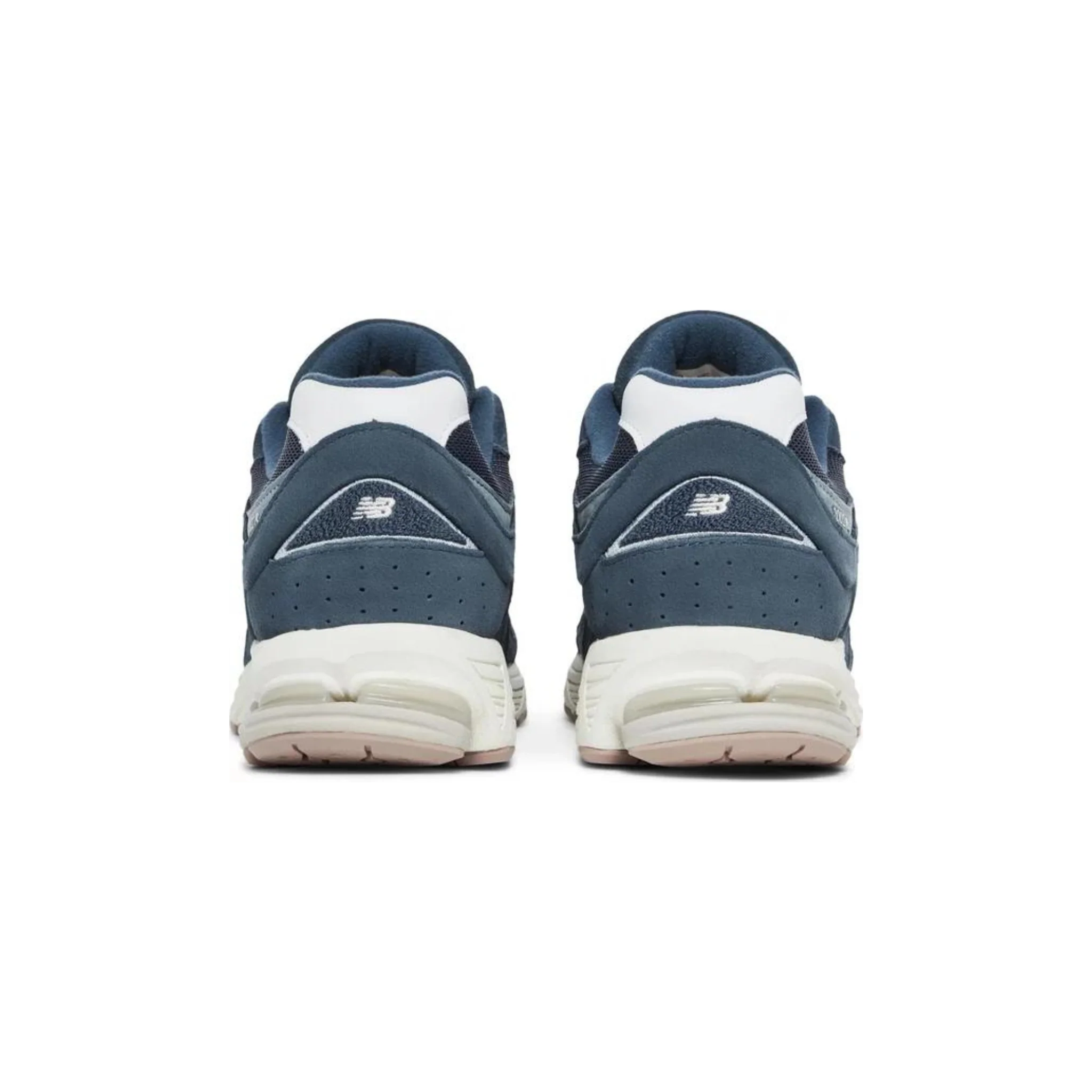 New Balance 2002R Deep Ocean Grey Slate - Image 3