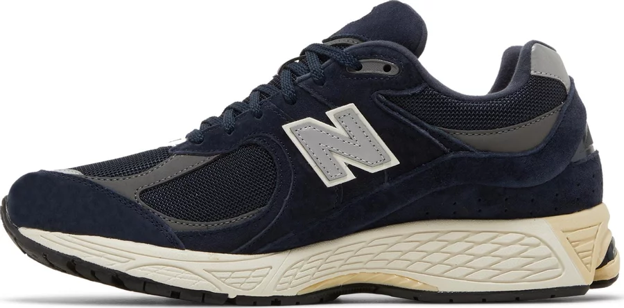 New Balance 2002R Eclipse Navy - Image 2