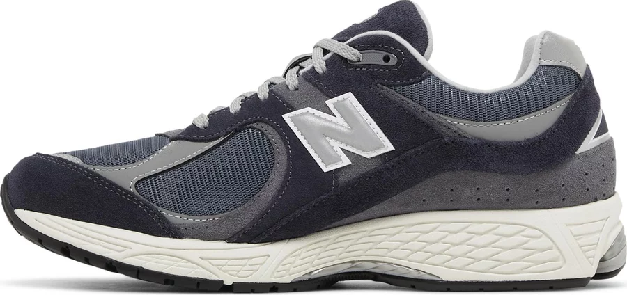 New Balance 2002R Eclipse Raincloud - Image 2
