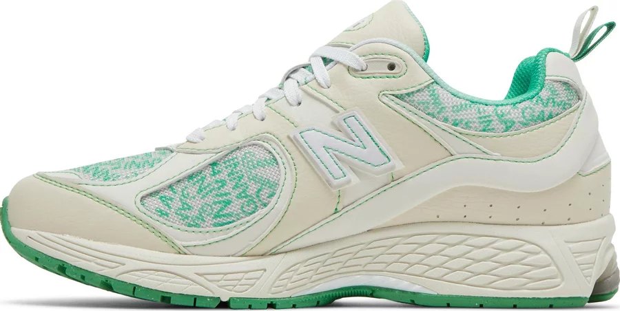 New Balance 2002R GANNI Turtledove - Image 2
