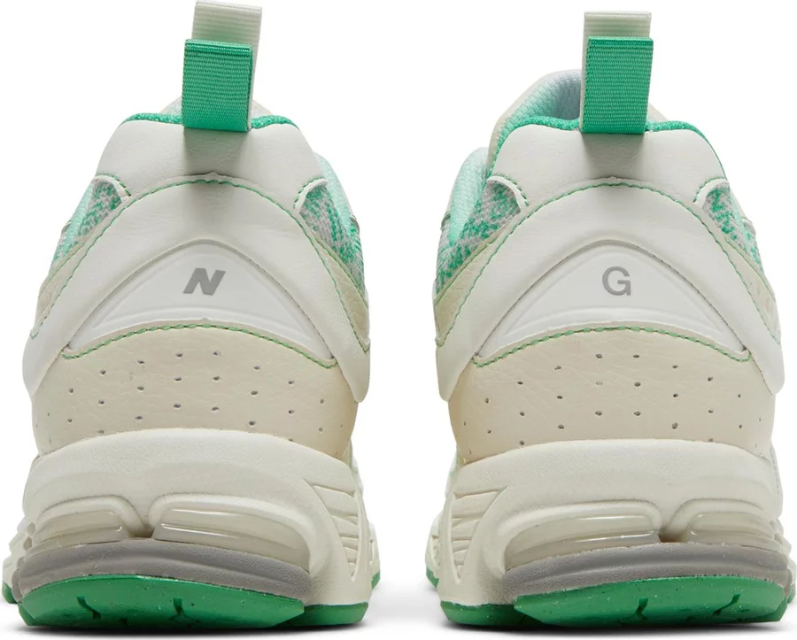New Balance 2002R GANNI Turtledove - Image 3