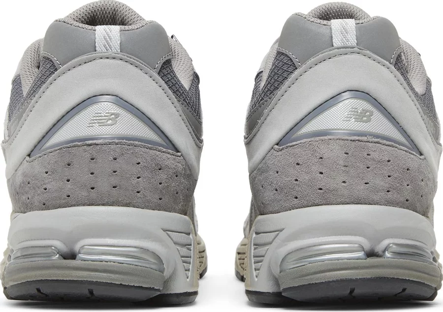 New Balance 2002R Grey Pocket - Image 3