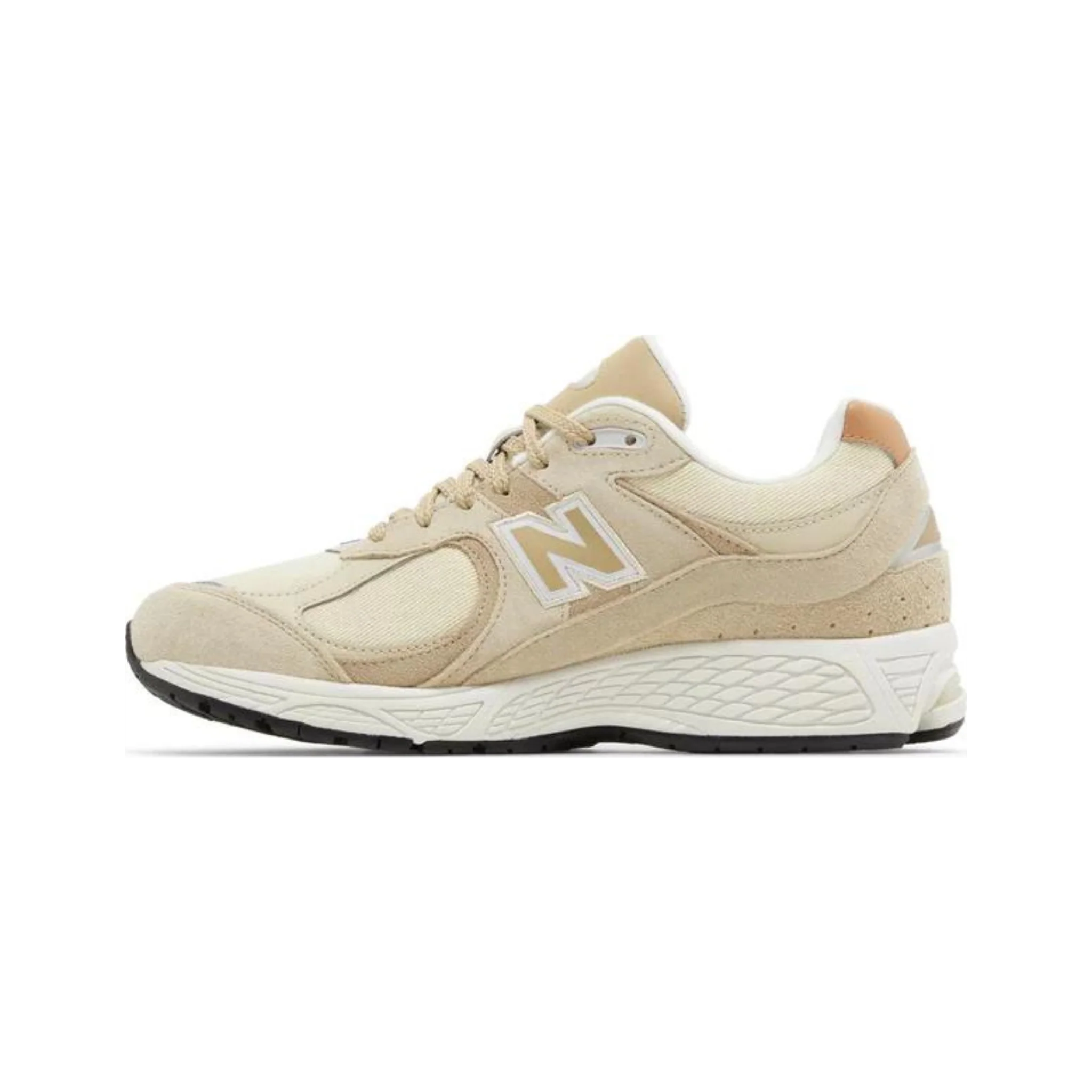New Balance 2002R Incense Sepia Bone - Image 2