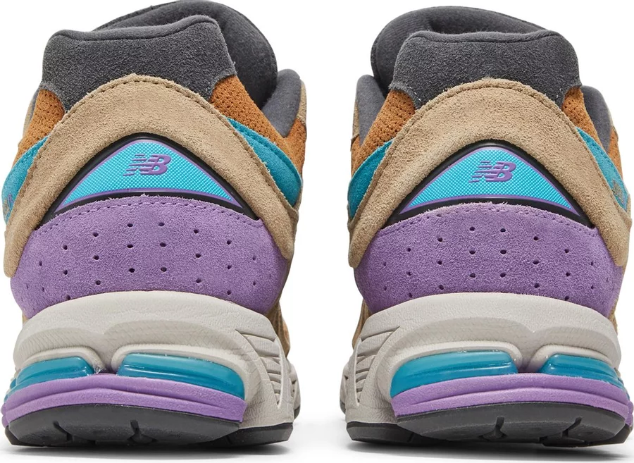 New Balance 2002R J. Crew Incense - Image 3