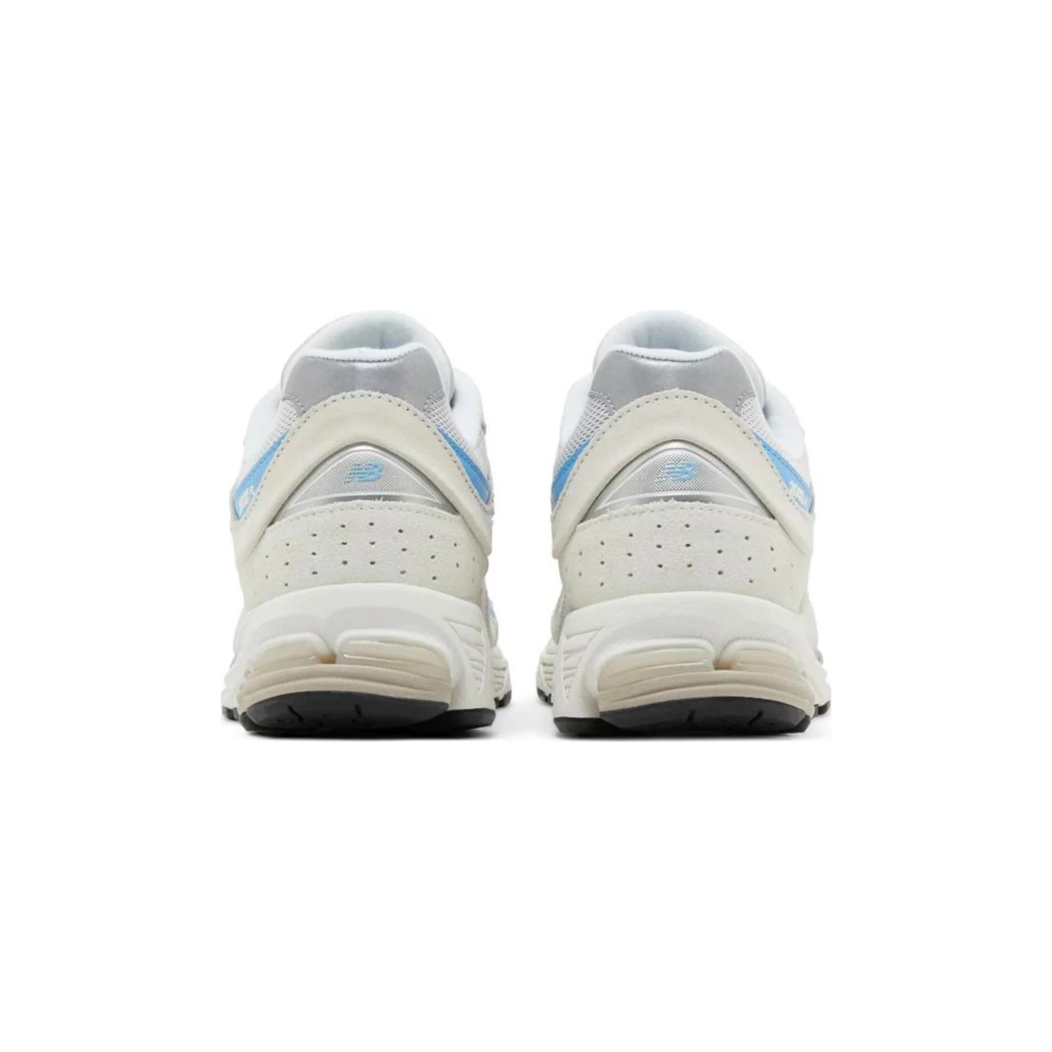New Balance 2002R Jamal Murray Blue Arrow - Image 3