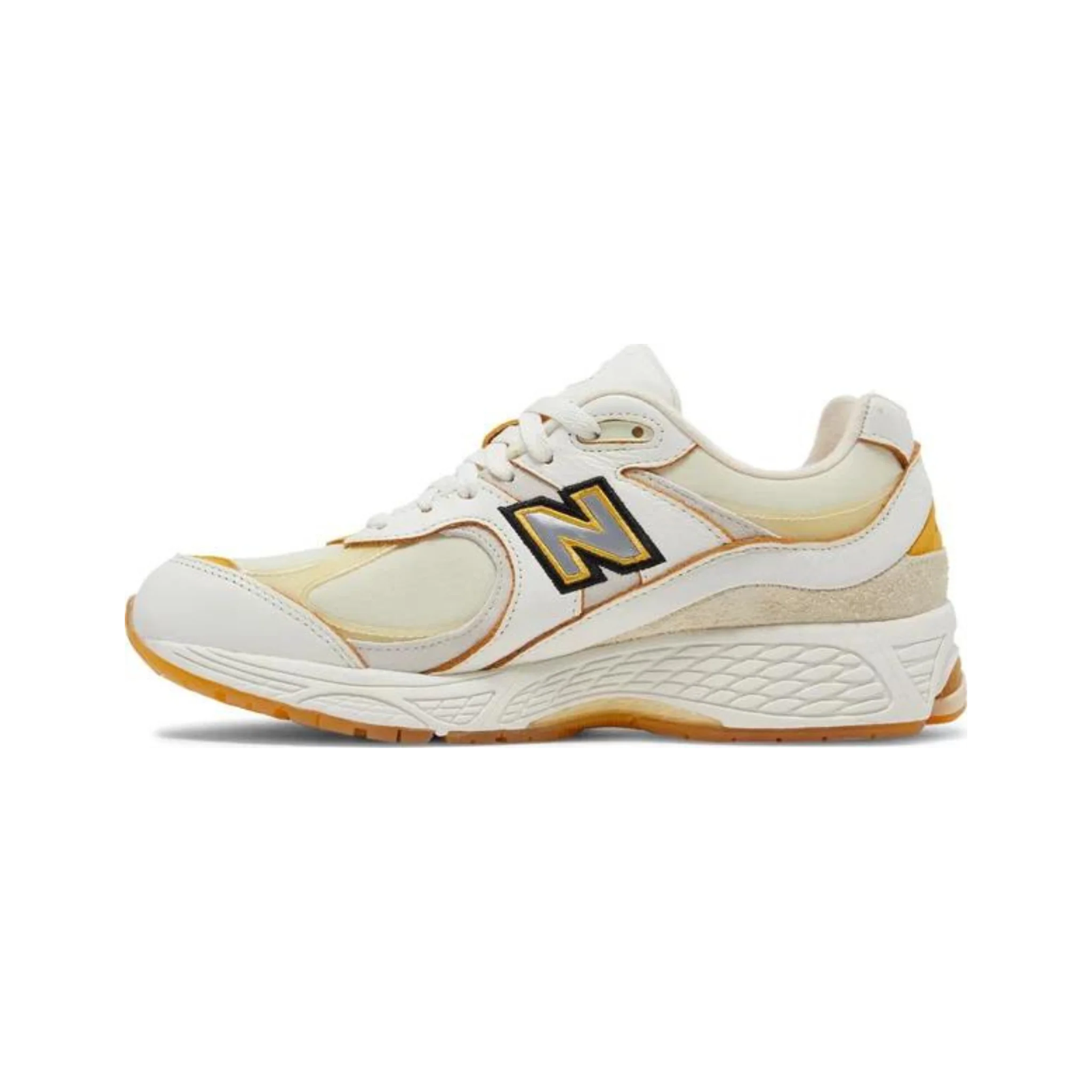 New Balance 2002R Joe Freshgoods Conversations Amongst Us - Image 2
