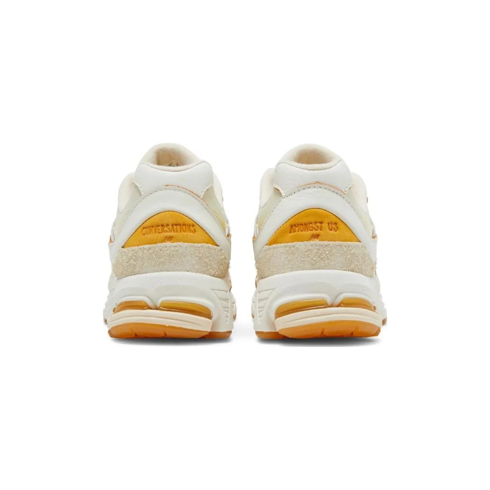 New Balance 2002R Joe Freshgoods Conversations Amongst Us - Image 3