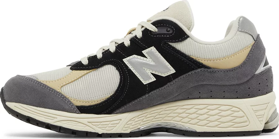 New Balance 2002R Magnet Sandstone - Image 2