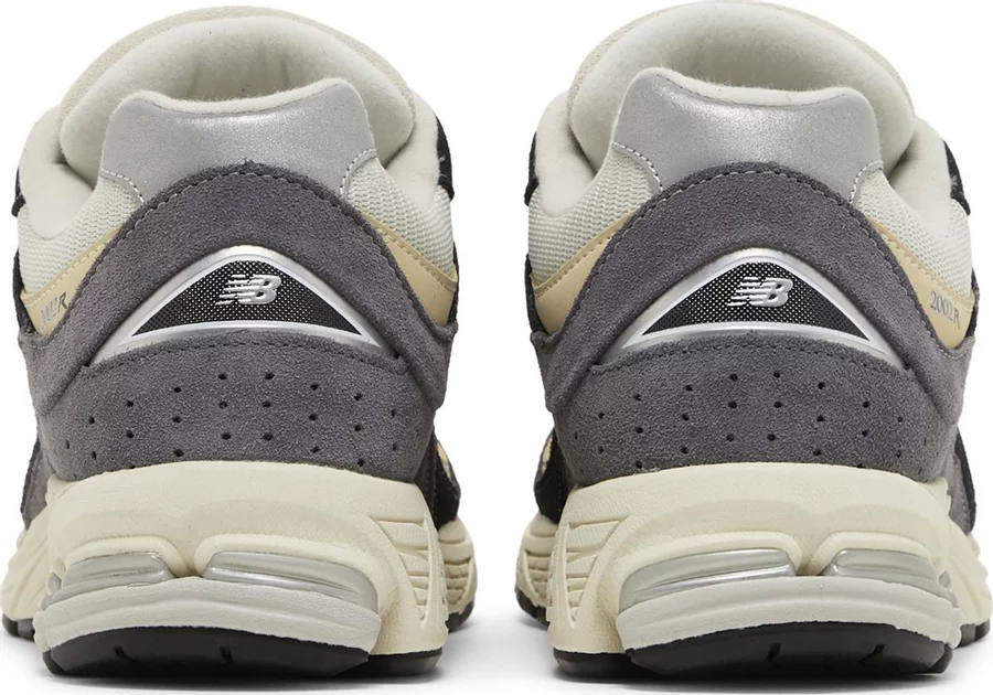 New Balance 2002R Magnet Sandstone - Image 3