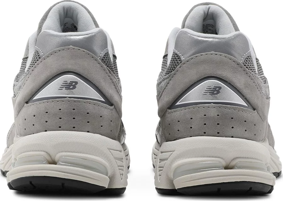 New Balance 2002R Marblehead Light Aluminum - Image 3