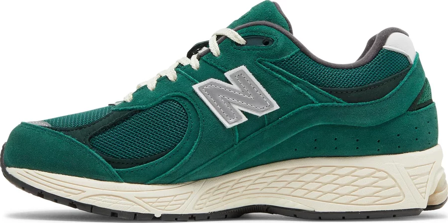 New Balance 2002R Nightwatch Green - Image 2