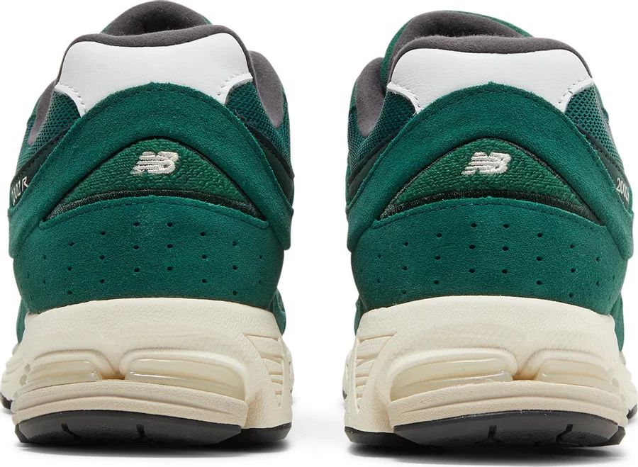 New Balance 2002R Nightwatch Green - Image 3