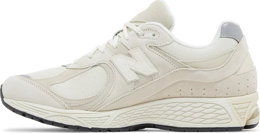 New Balance 2002R Off White - Image 2