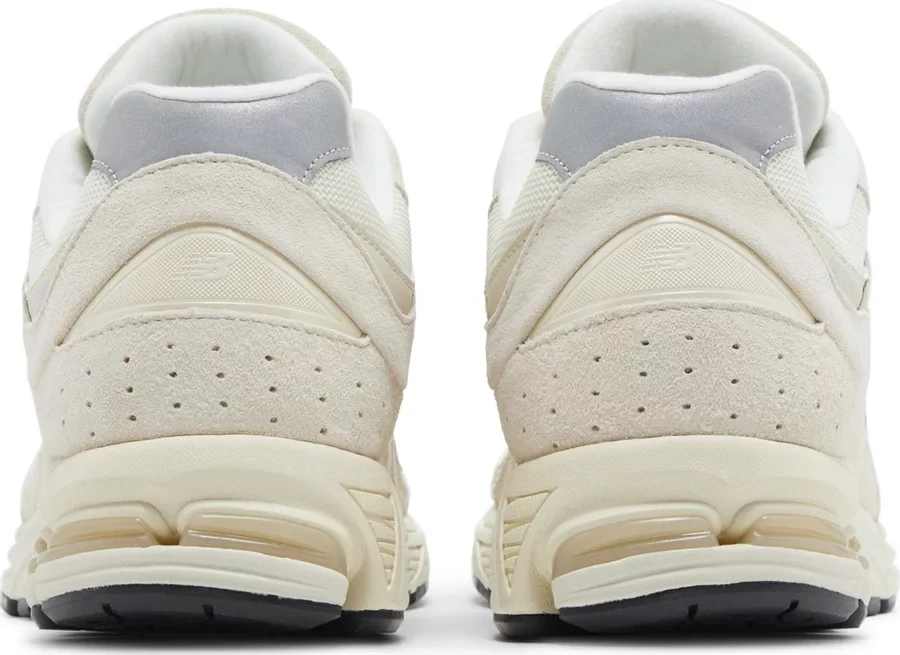 New Balance 2002R Off White - Image 3