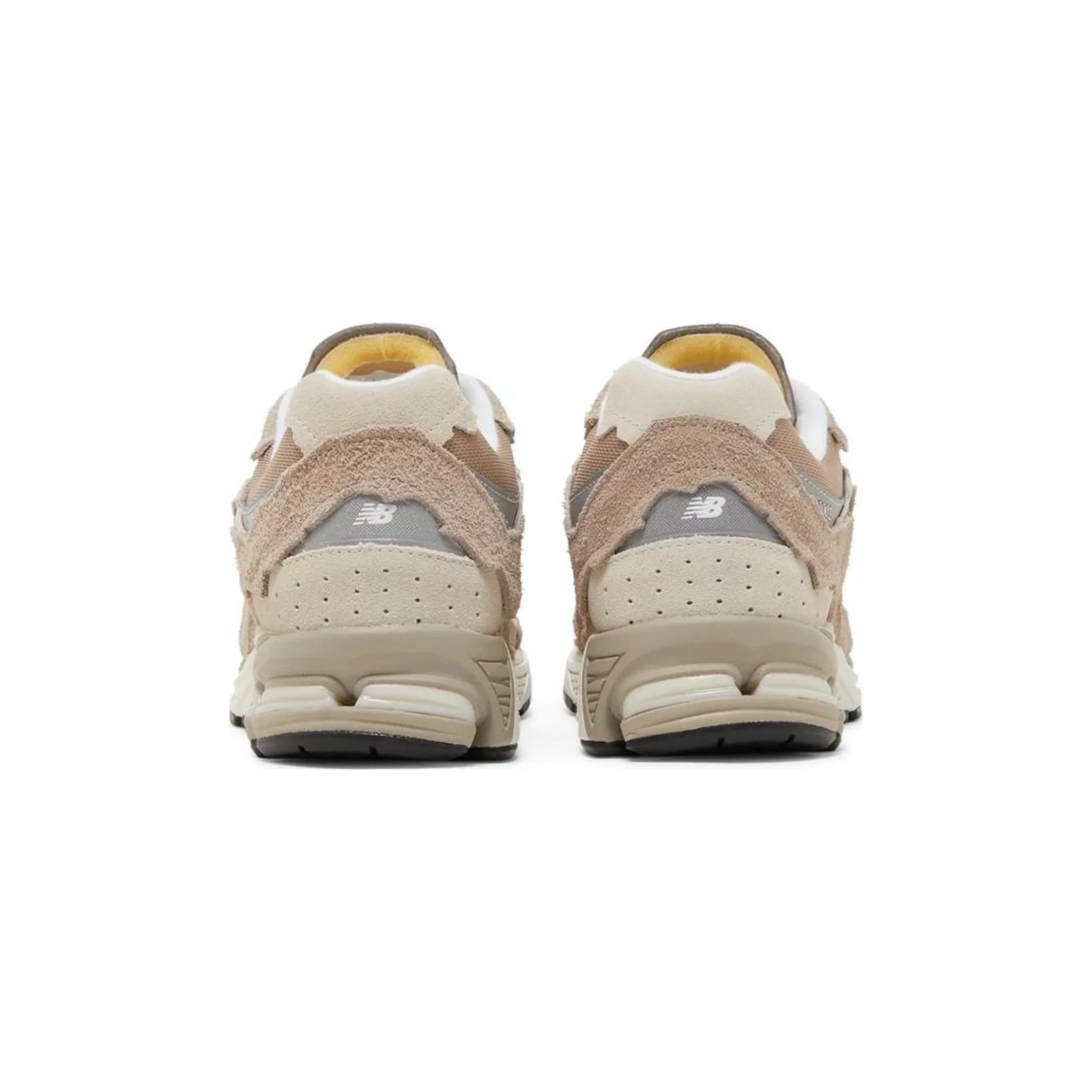 New Balance 2002R Protection Pack Driftwood - Image 3