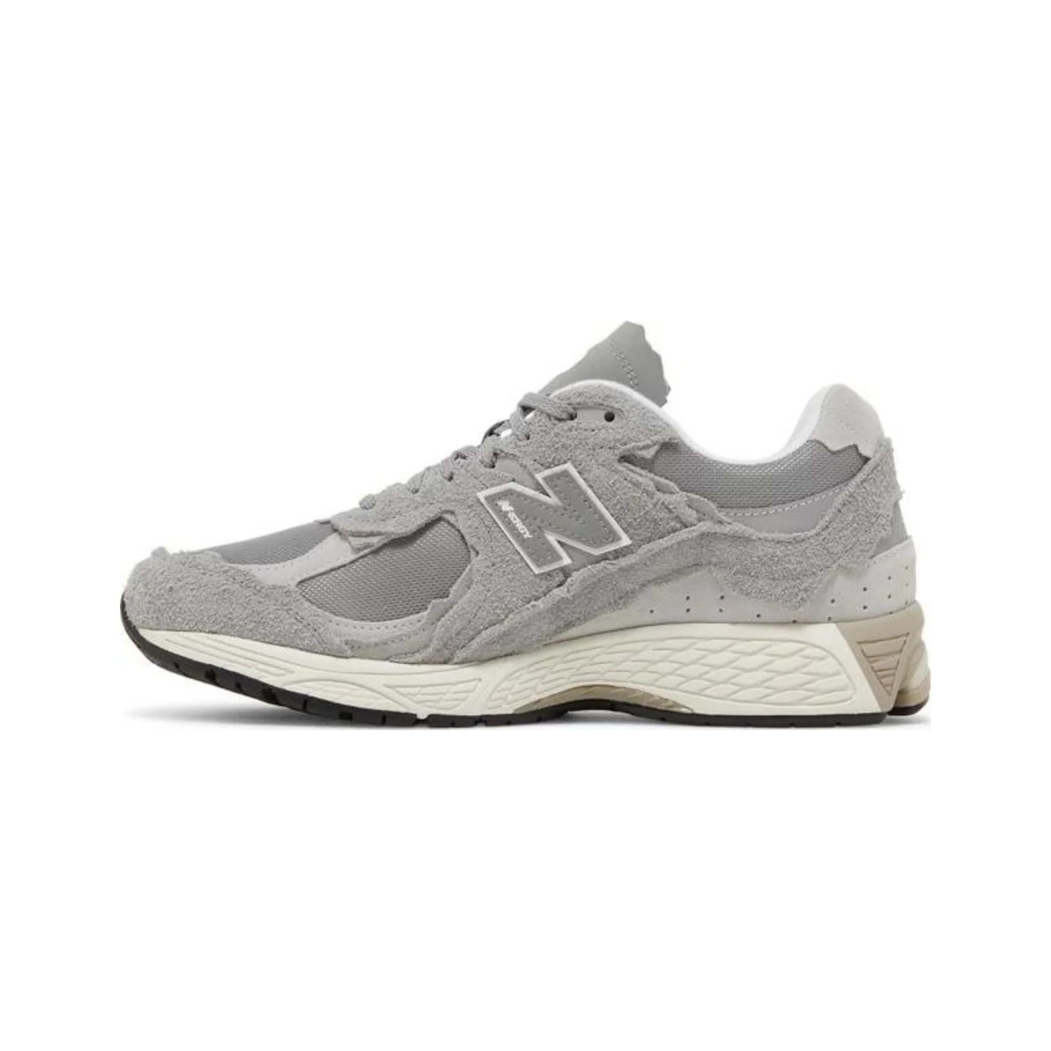 New Balance 2002R Protection Pack Grey - Image 2