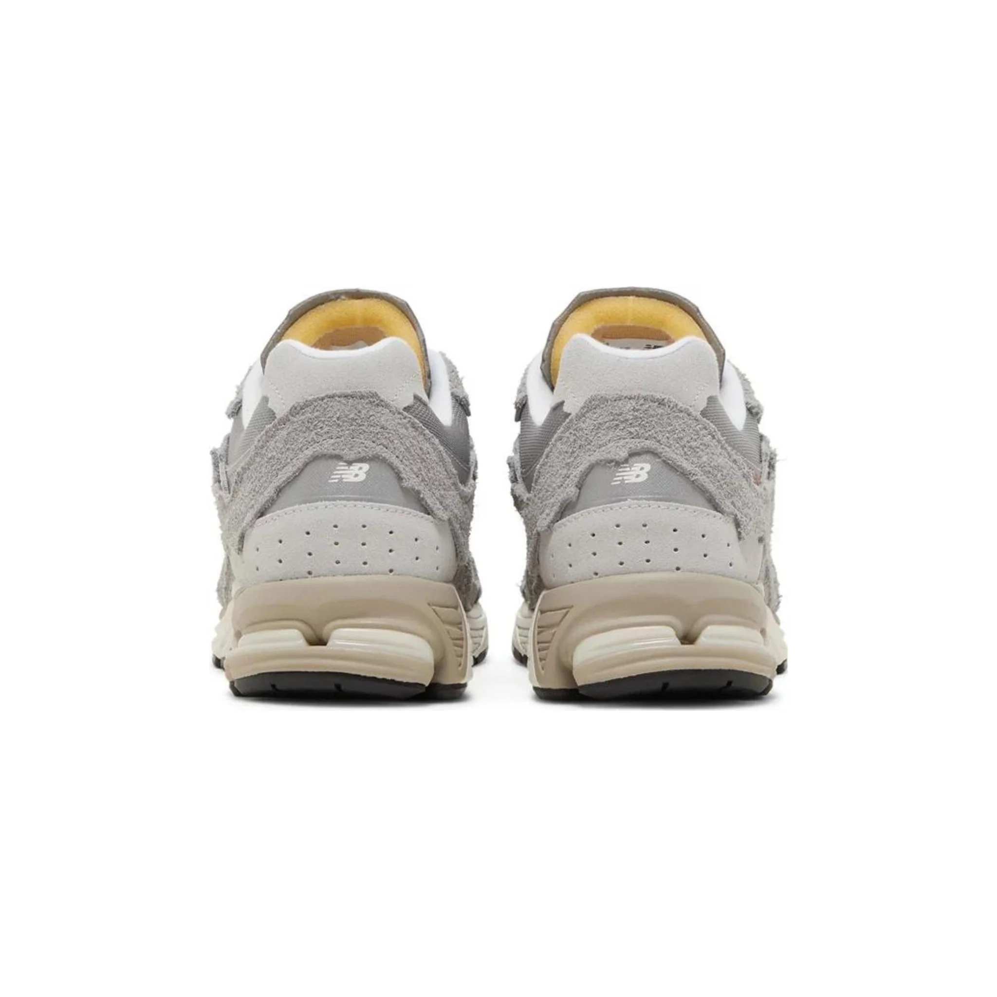 New Balance 2002R Protection Pack Grey - Image 3