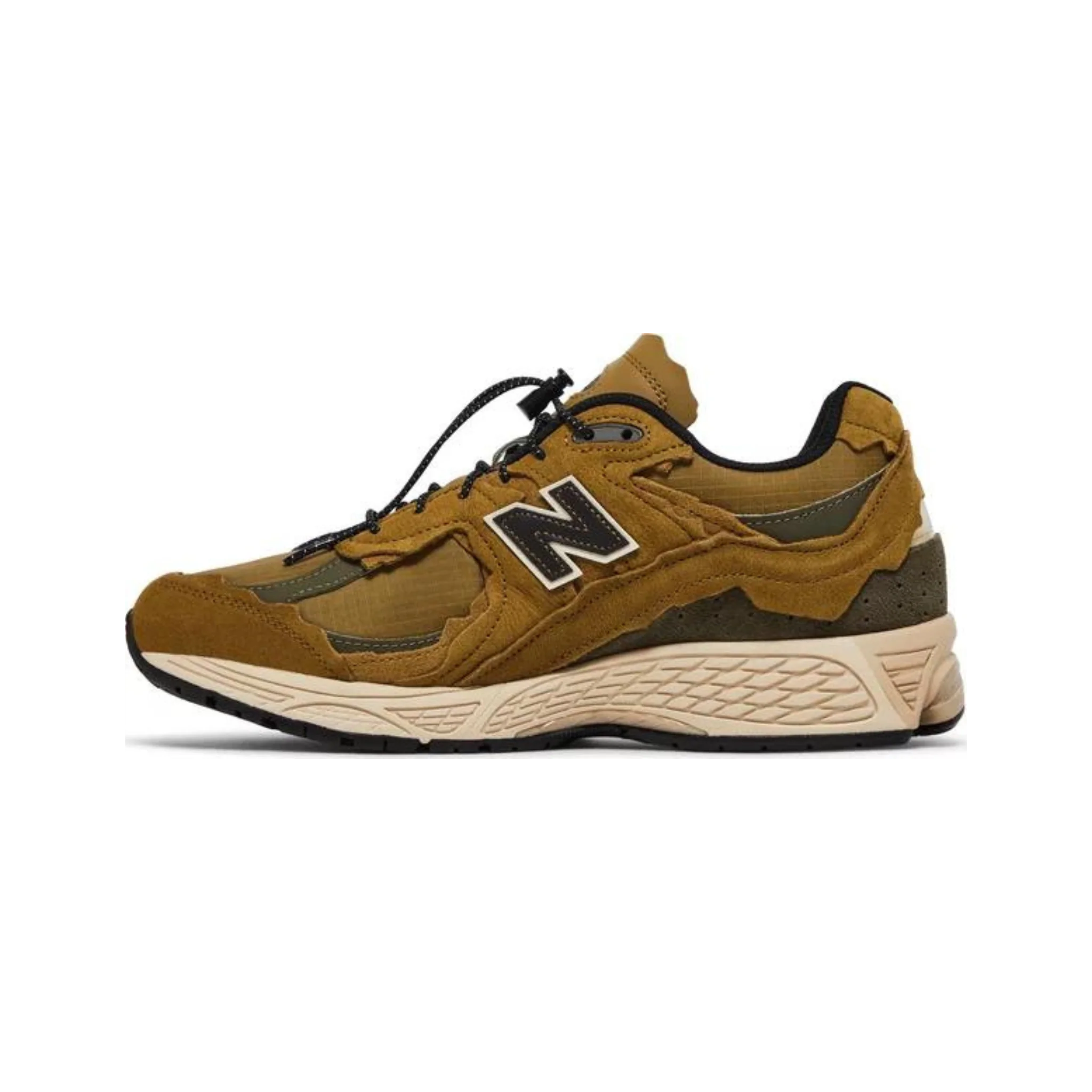 New Balance 2002R Protection Pack High Desert - Image 2