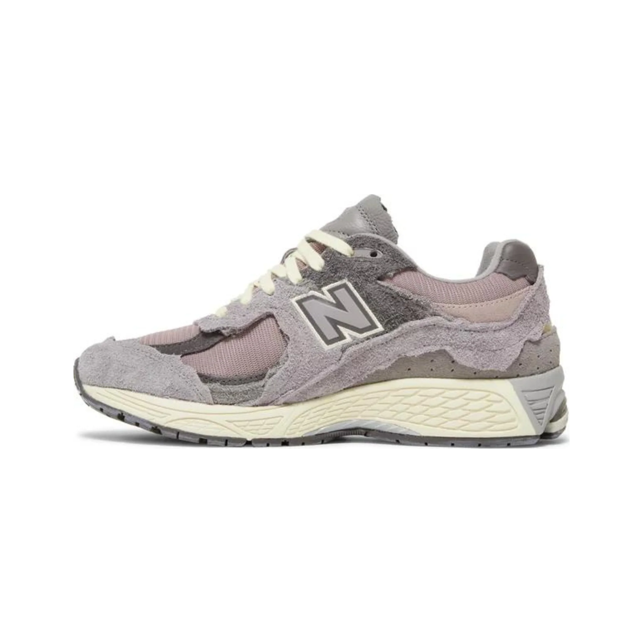 New Balance 2002R Protection Pack Lunar New Year Dusty Lilac - Image 2