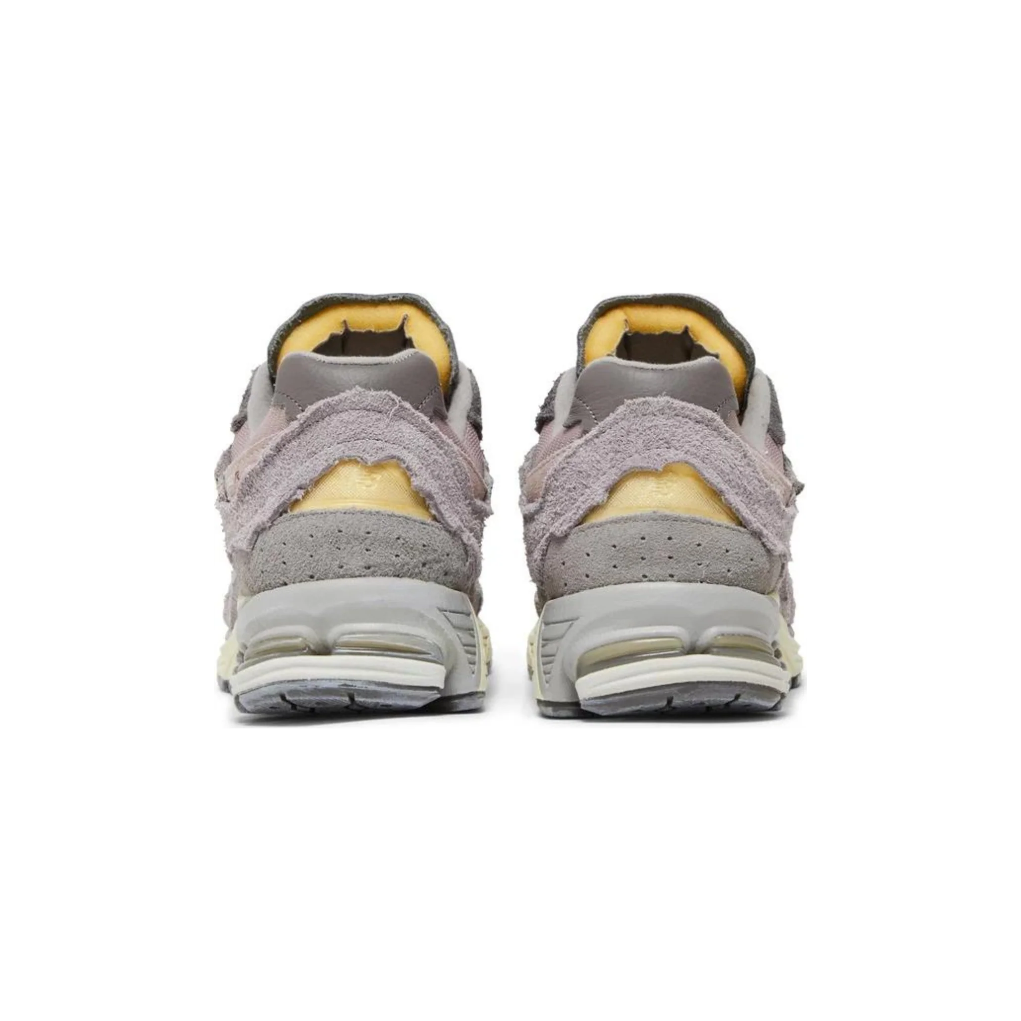 New Balance 2002R Protection Pack Lunar New Year Dusty Lilac - Image 3