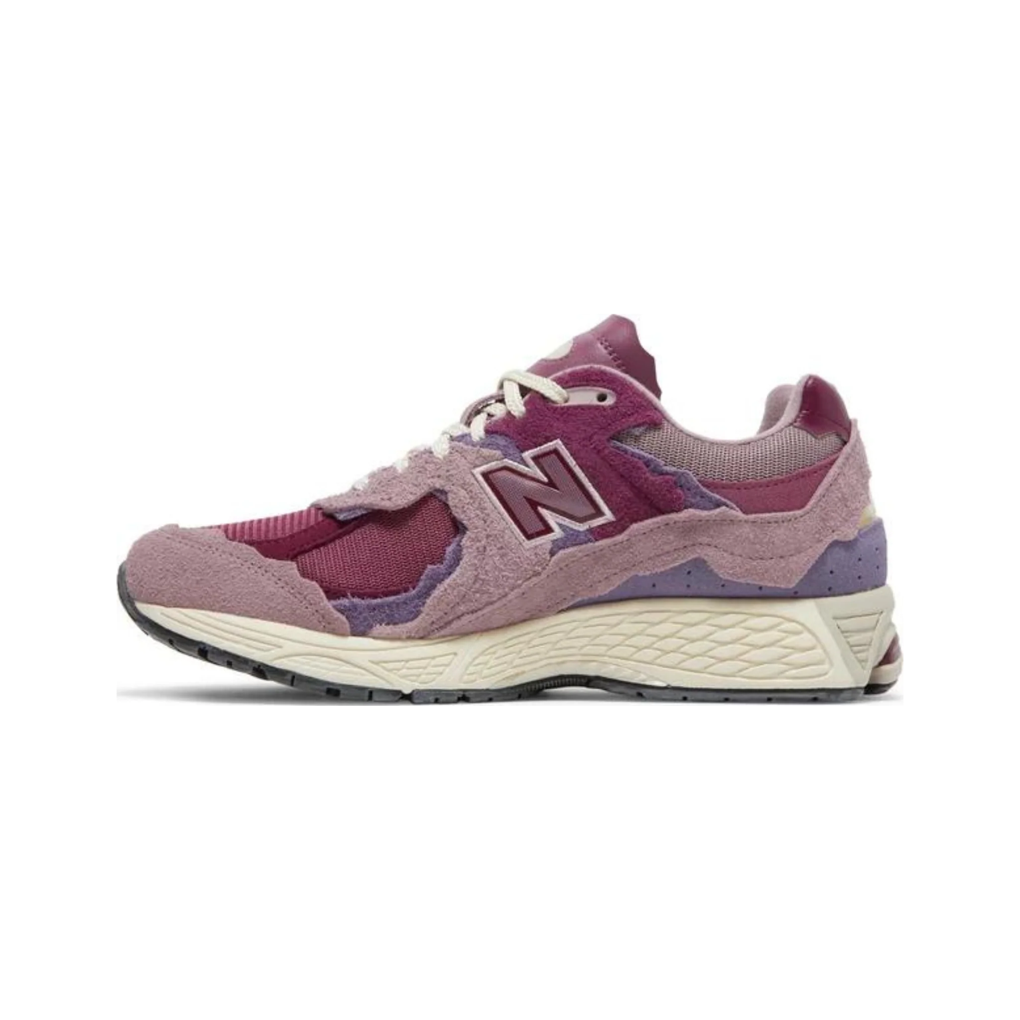 New Balance 2002R Protection Pack Pink - Image 2