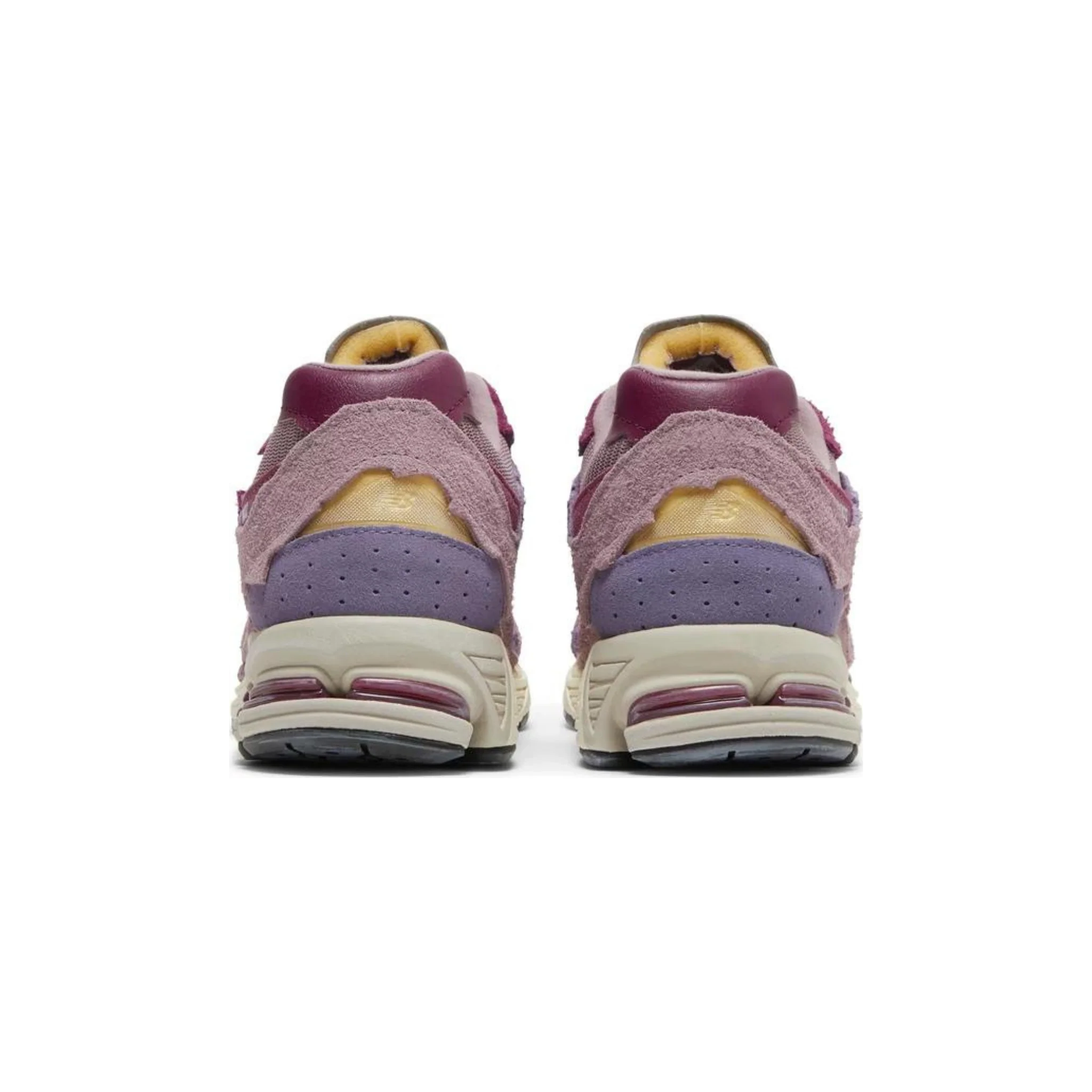 New Balance 2002R Protection Pack Pink - Image 3