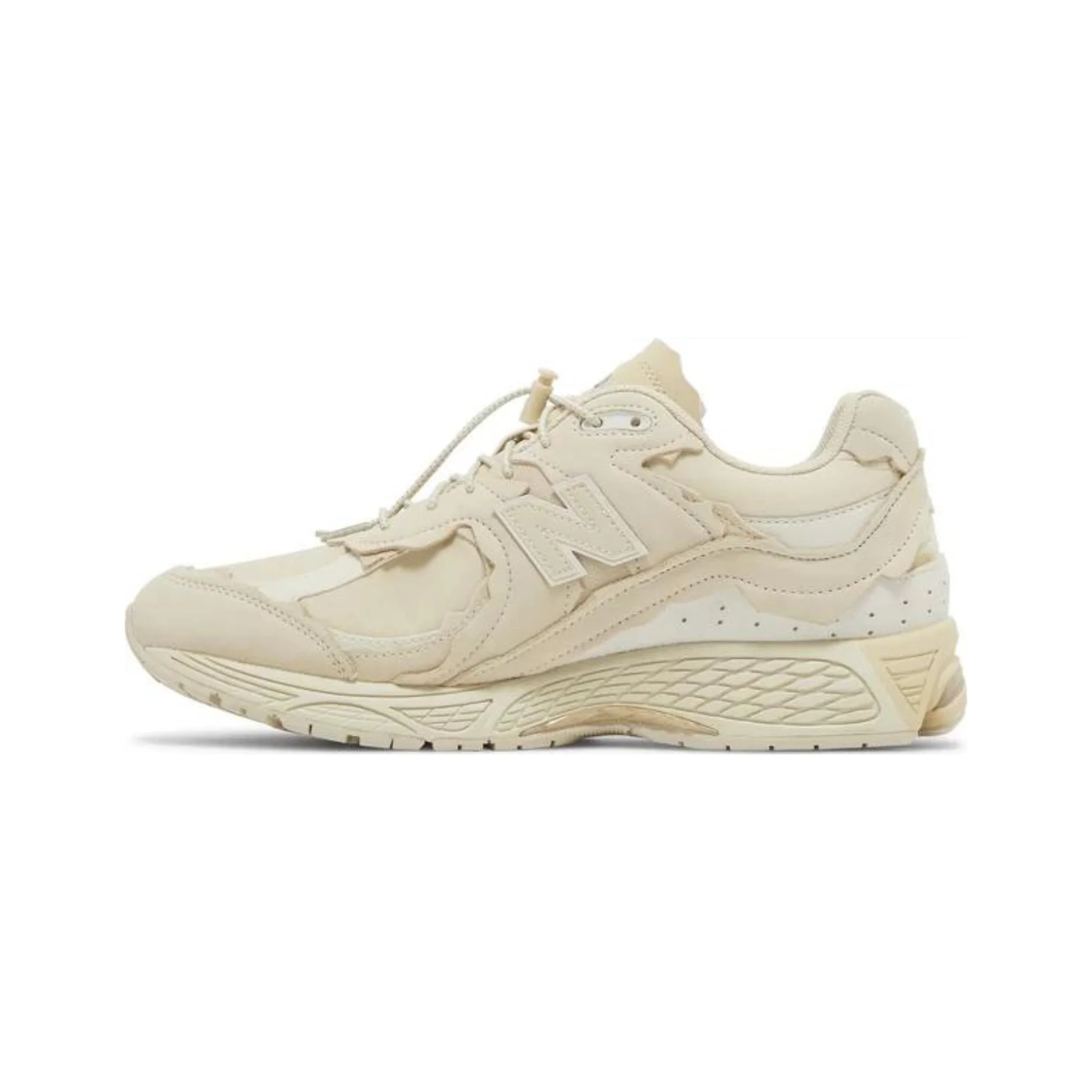 New Balance 2002R Protection Pack Sandstone - Image 2