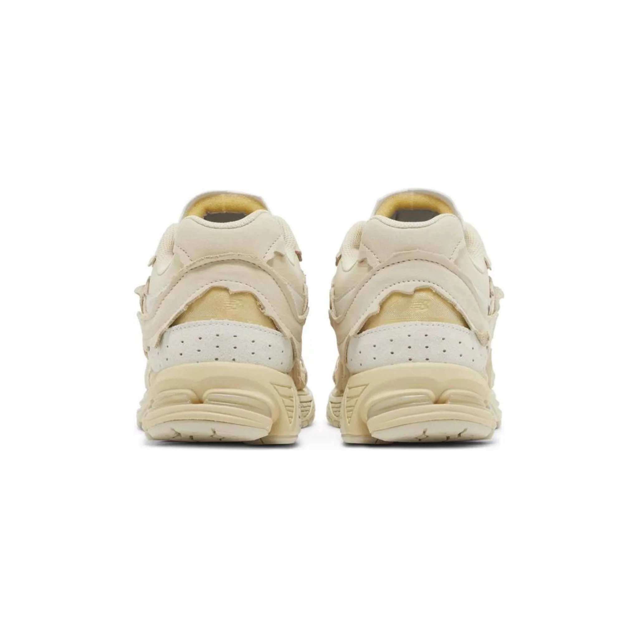 New Balance 2002R Protection Pack Sandstone - Image 3
