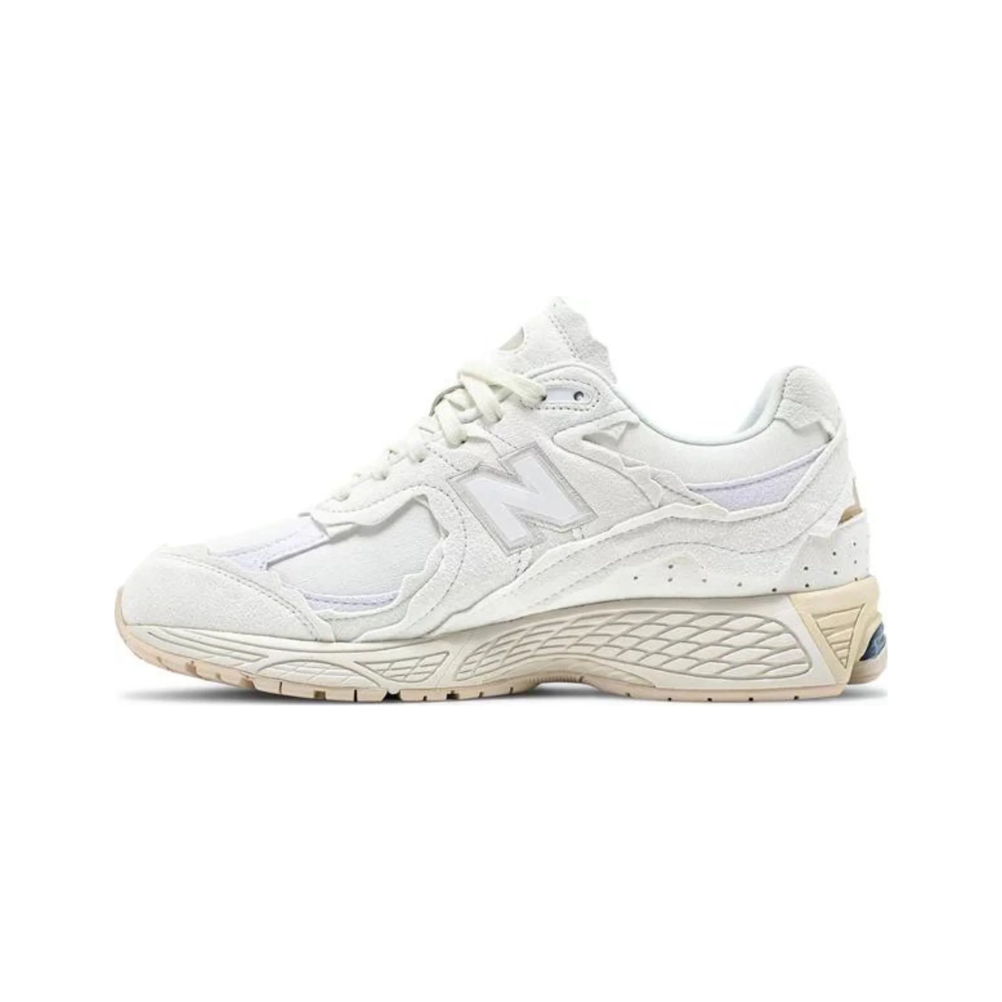 New Balance 2002R Protection Pack Sea Salt - Image 2