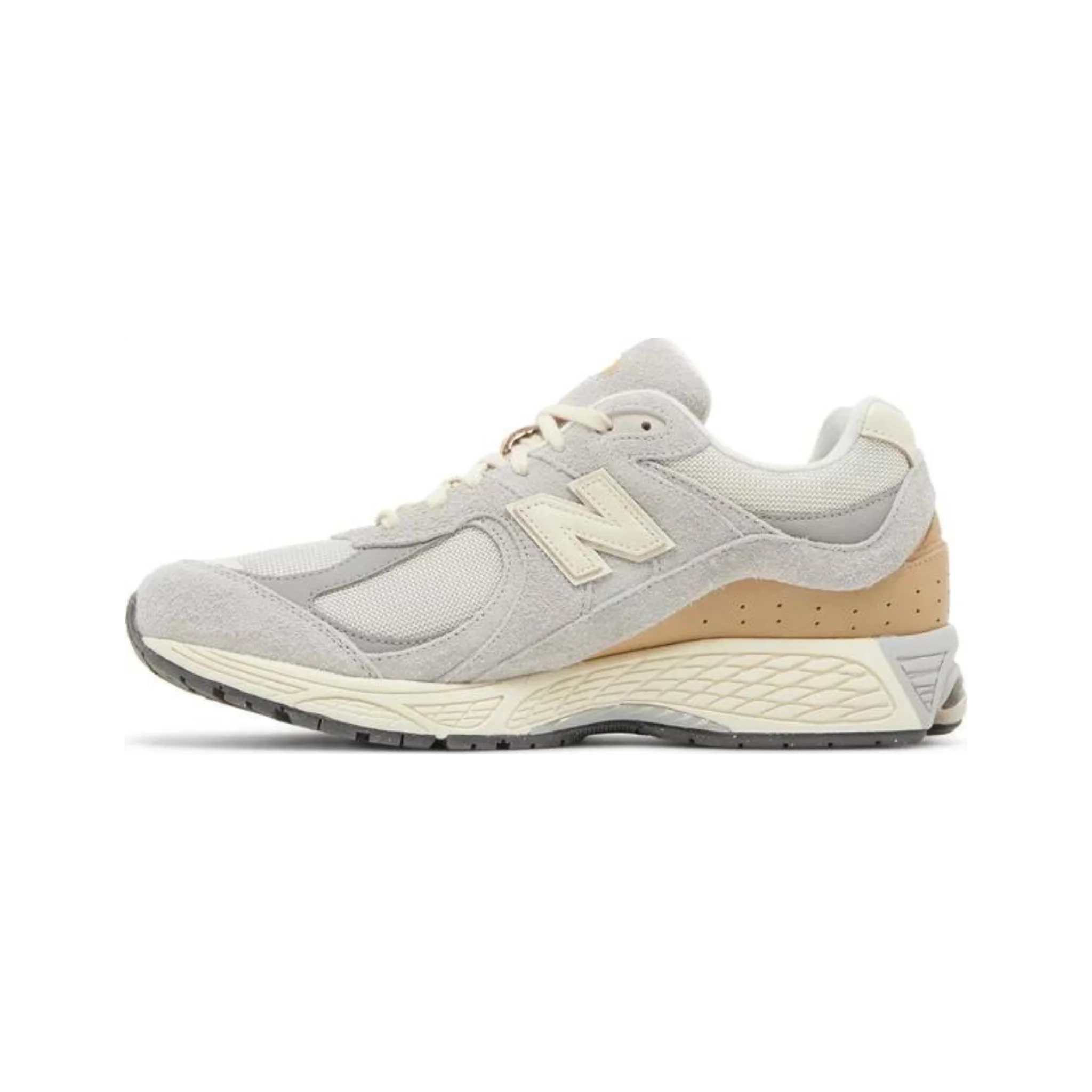 New Balance 2002R Rain Cloud - Image 2