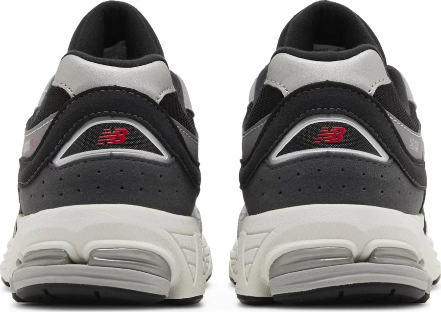 New Balance 2002R Slate Grey Raincloud - Image 3