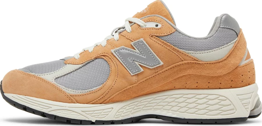 New Balance 2002R Sweet Caramel - Image 2