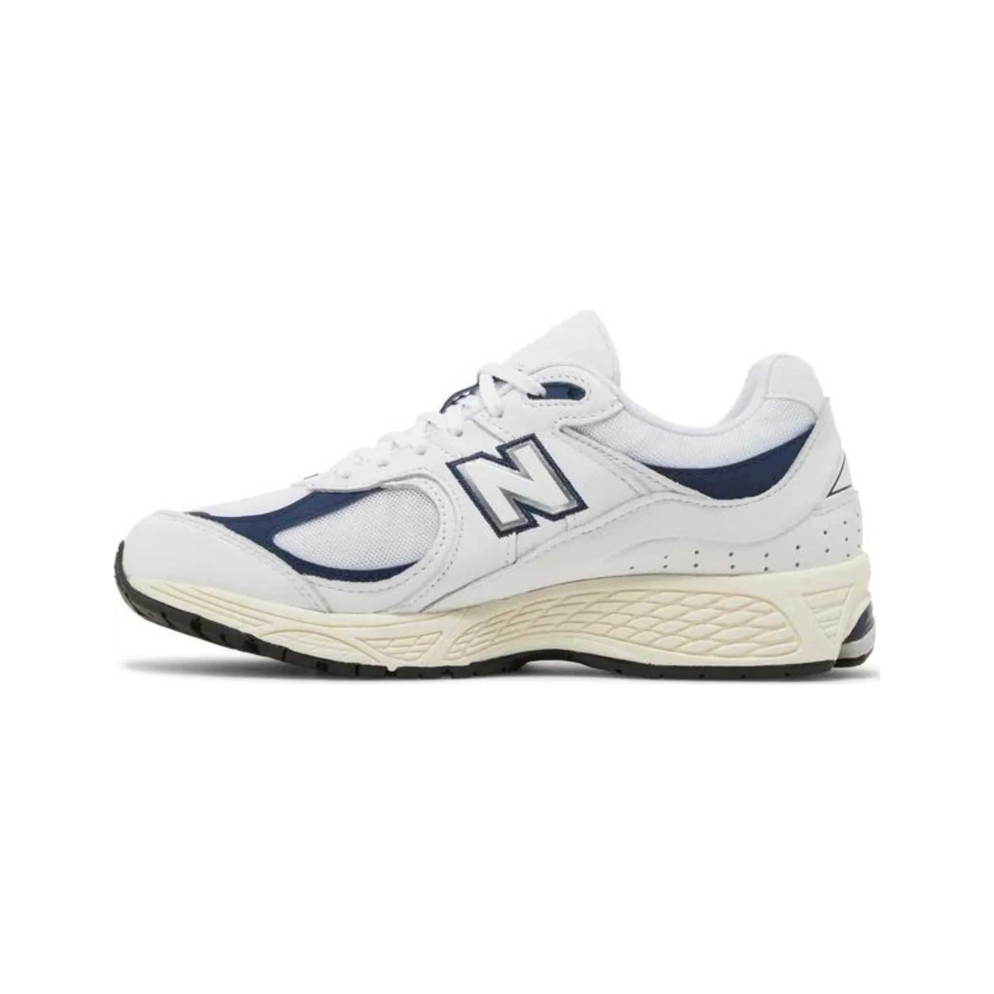 New Balance 2002R White Natural Indigo - Image 2