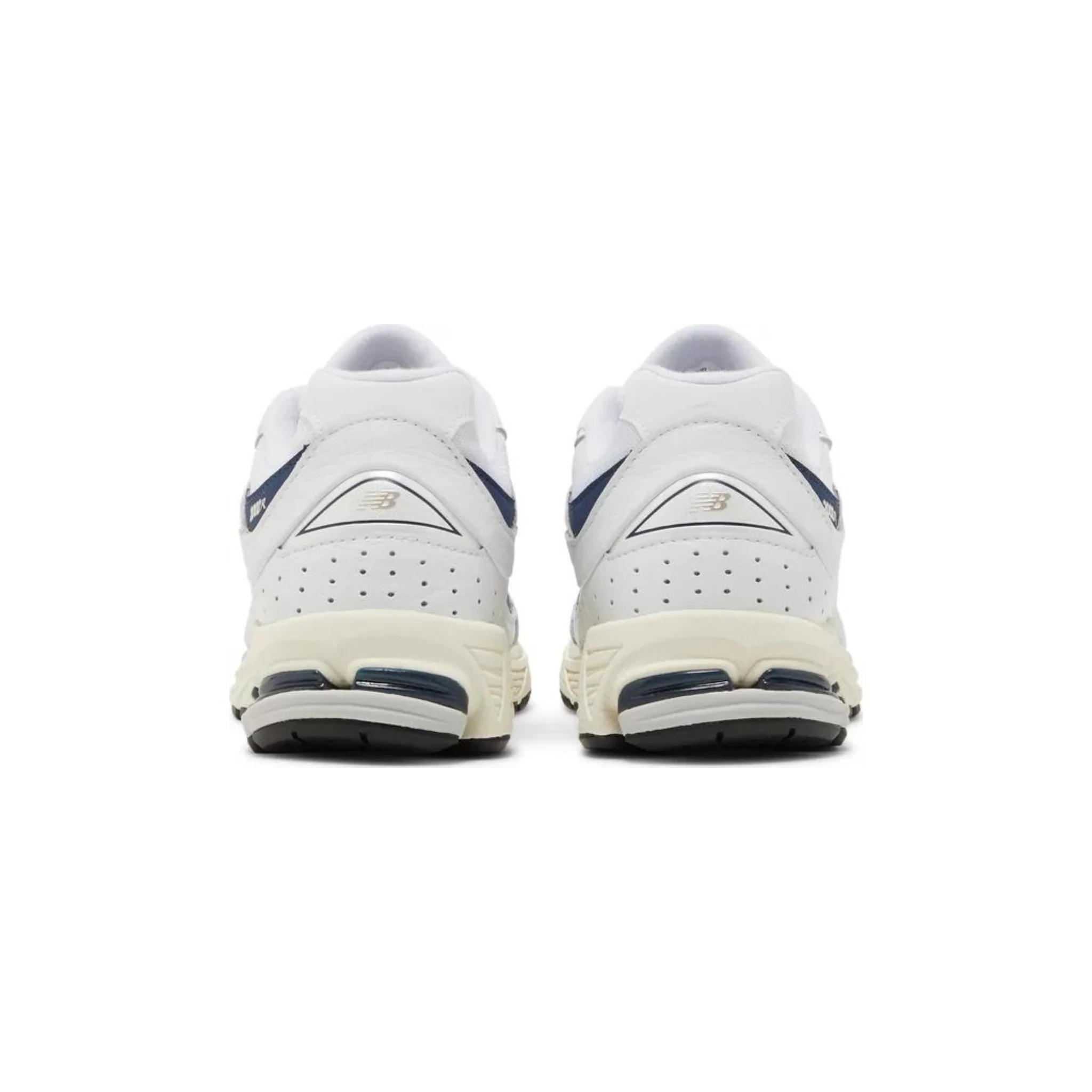 New Balance 2002R White Natural Indigo - Image 3