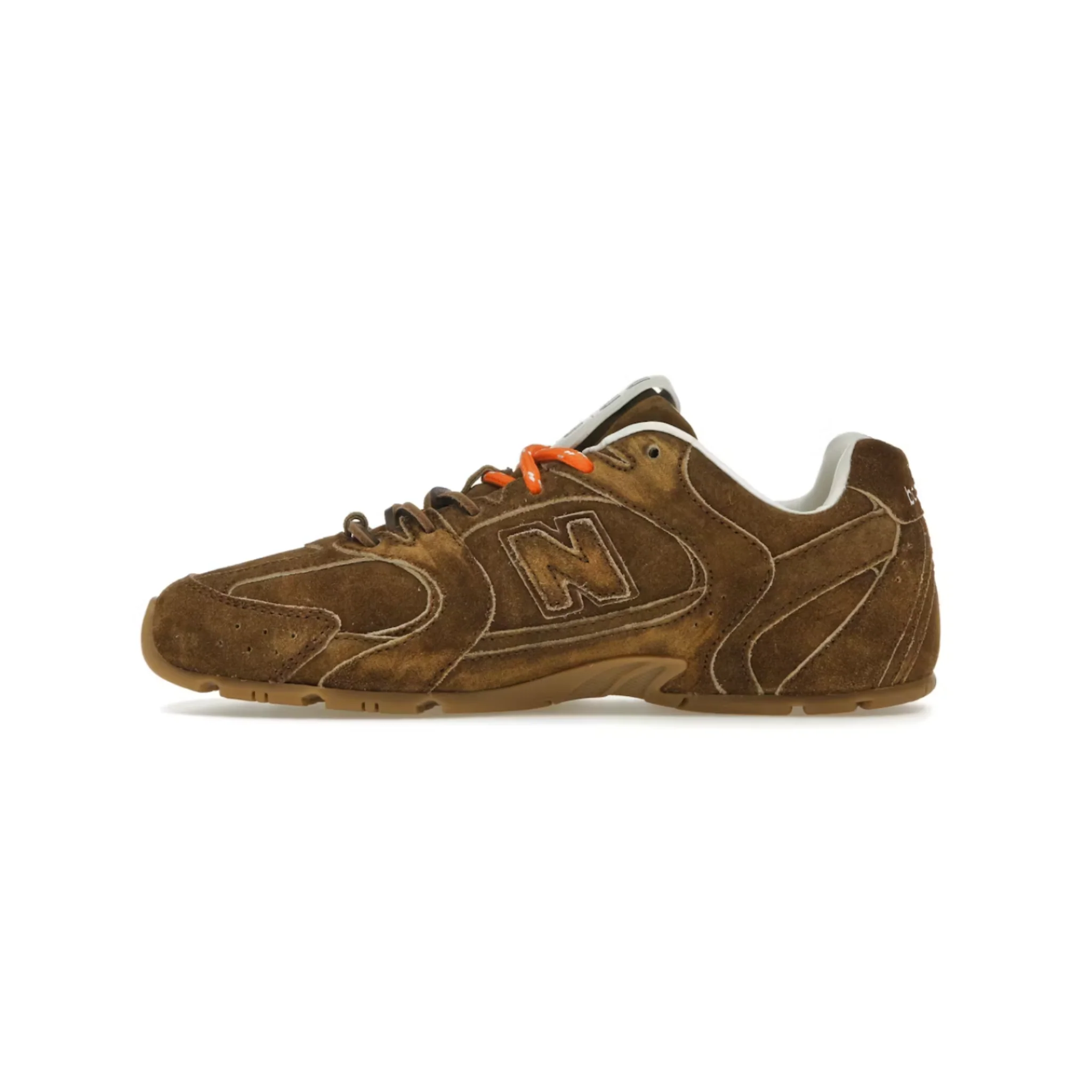 New Balance 530 SL Miu Miu Cinnamon (Women's) - Image 2