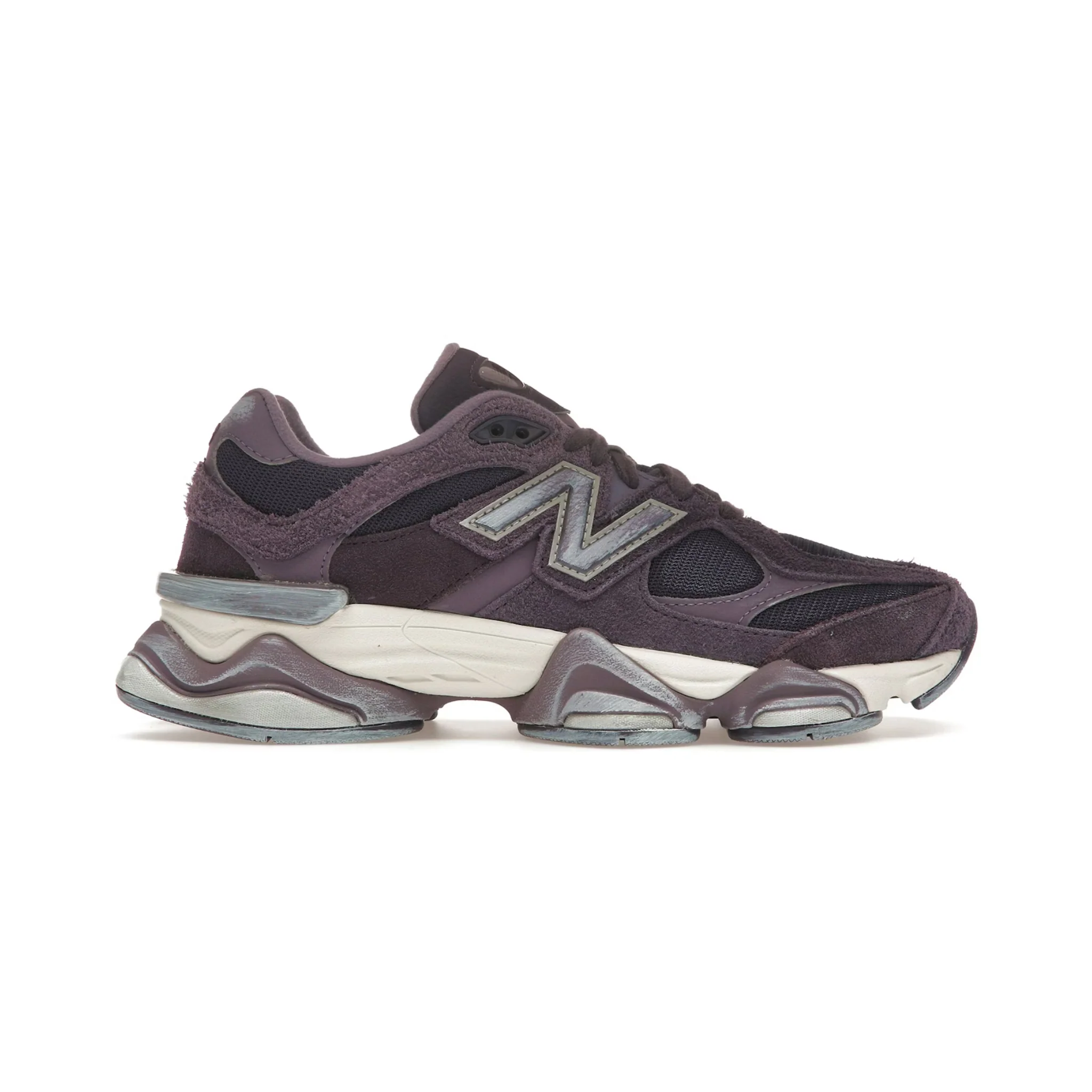 New Balance 9060 ASOS Exclusive Purple Overdye