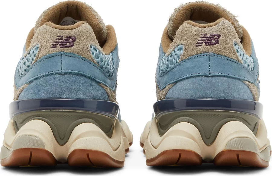 New Balance 9060 Bodega Age of Discovery - Image 3