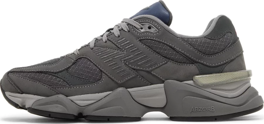 New Balance 9060 Castlerock - Image 2