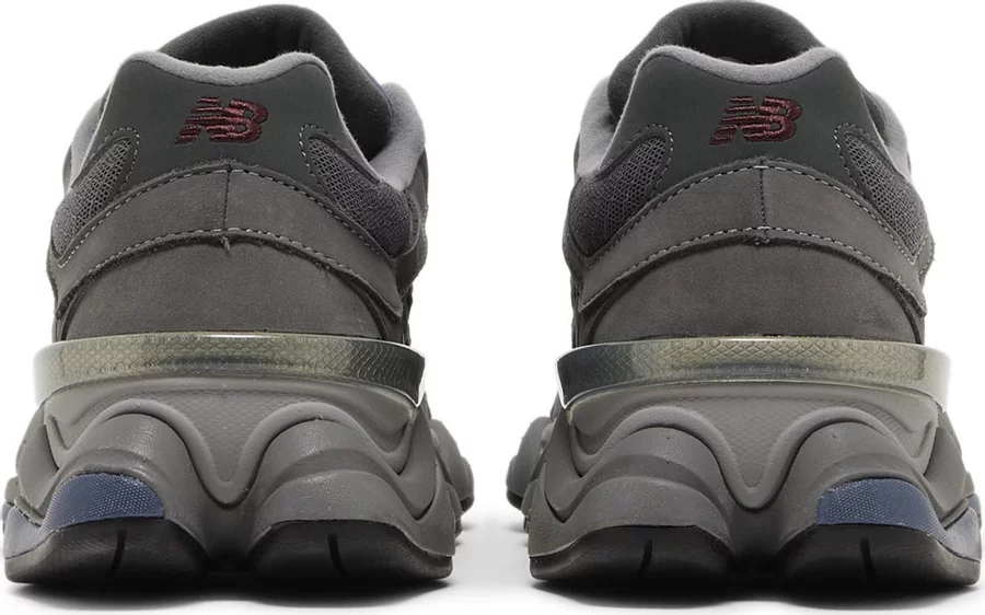 New Balance 9060 Castlerock - Image 3