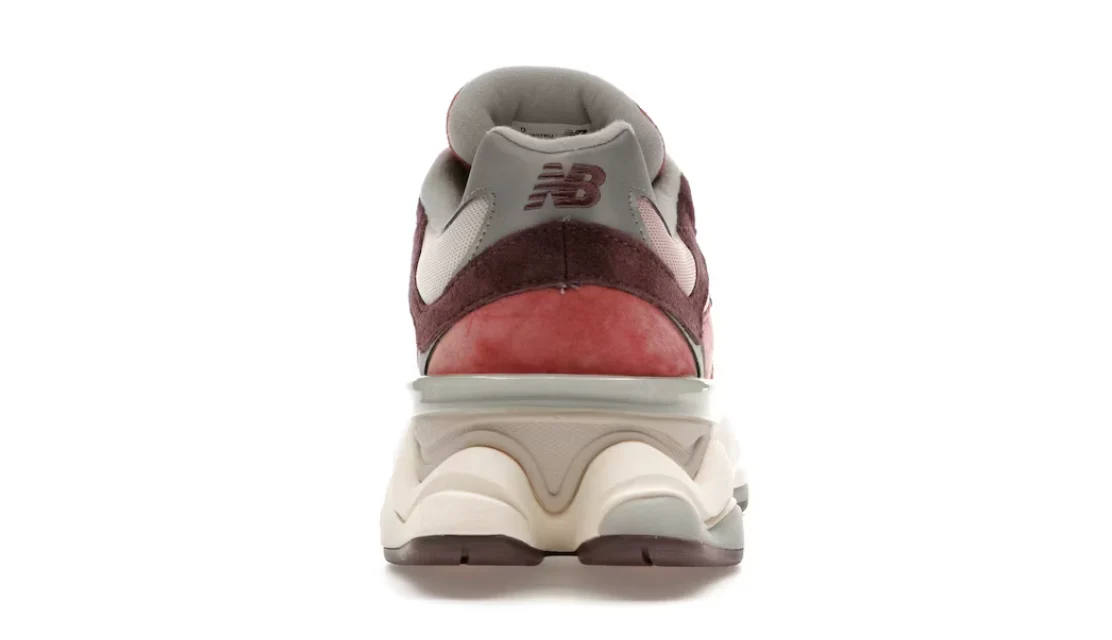 New Balance 9060 Cherry Blossom - Image 3