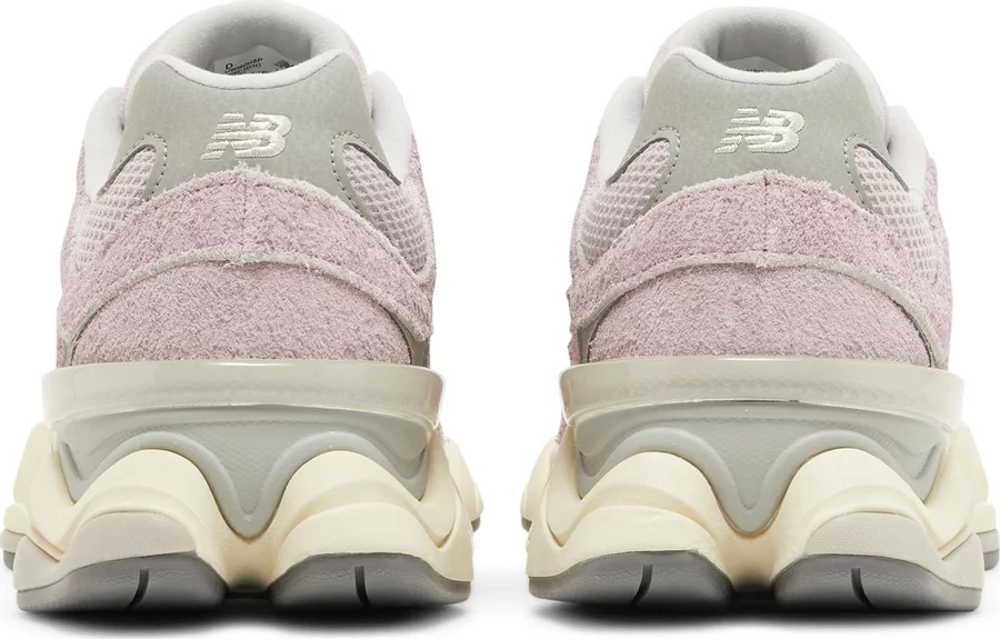 New Balance 9060 December Sky - Image 3