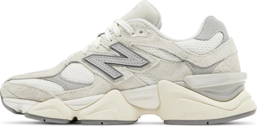 New Balance 9060 Moonbeam Sea Salt - Image 2