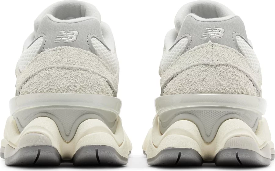 New Balance 9060 Moonbeam Sea Salt - Image 3