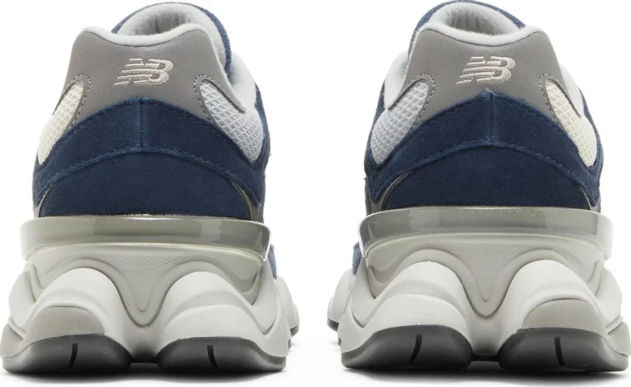 New Balance 9060 Natural Indigo - Image 3