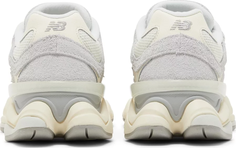 New Balance 9060 Quartz Grey - Image 3